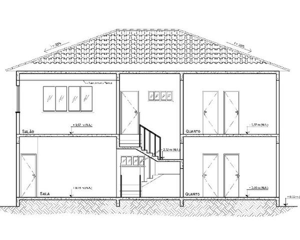 Legalização, Habite-se, Projeto Arquitetura, Estreutura, Instalações, Bombeiro - Foto 3