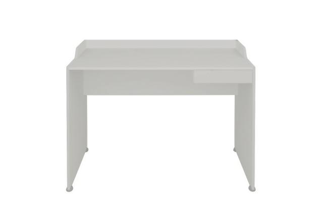 Escrivaninha Slim 100% MDF Artany Moveis - Foto 2