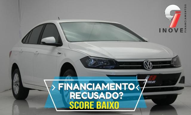 Virtus Score Baixo Pequena Entrada