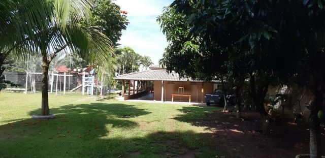 Chácara em condomínio com 1800 m² em Limeira, Sp - Foto 2