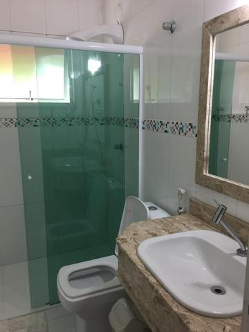 Aluga-se linda casa de praia com piscina en Itapoa ; barra do saí por temporada - Foto 16