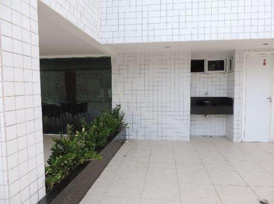 AP0353 - Apartamento à venda 147m2 - 4 quartos - Meireles - Fortaleza/CE - Foto 11