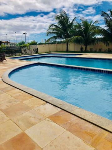 Apartamento Sun Rise - 3/4 - 85m² - Ponta Negra/Nova Parnamirim - Foto 7
