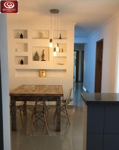 Apartamento à venda com 0 dormitórios em Alto taruma, Pinhais cod:13160.139 - Foto 5