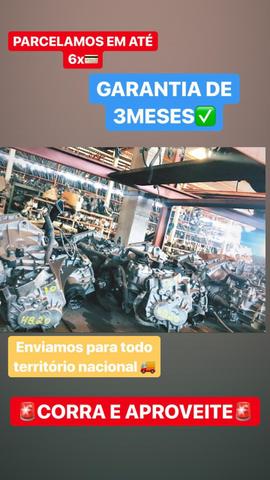 Motor Colbat 1.8