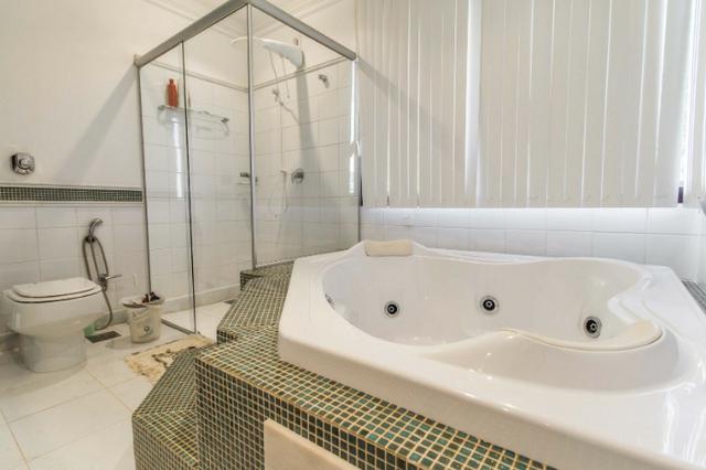 Bela Casa SMPW 17 com acesso a área verde e vista livre pra reserva - Foto 10
