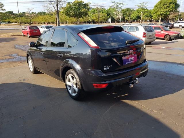 Ford - focus hatch 1.6 se/se plus - Foto 4