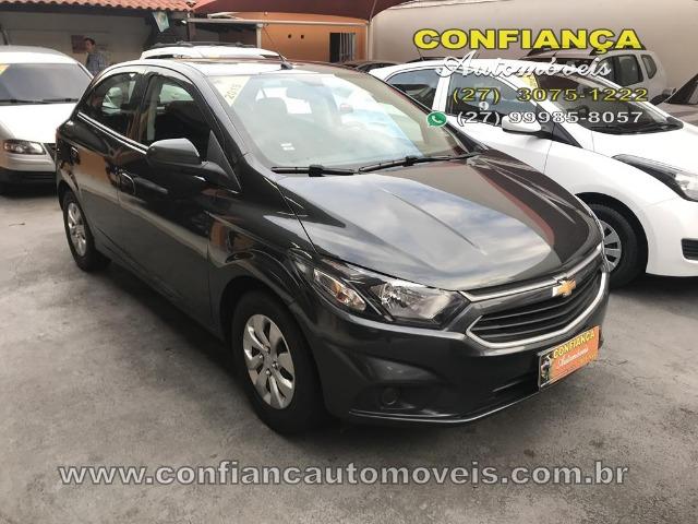 GM / Onix Hatch LT 1.0 8V - Foto 2