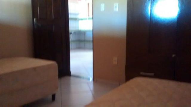 Casa mobiliada e ar condicionado para alugar -110 m² - Foto 5