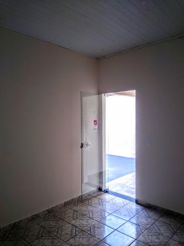 Casa atrás da justiça federal aluguel 1.100 reais - Foto 6