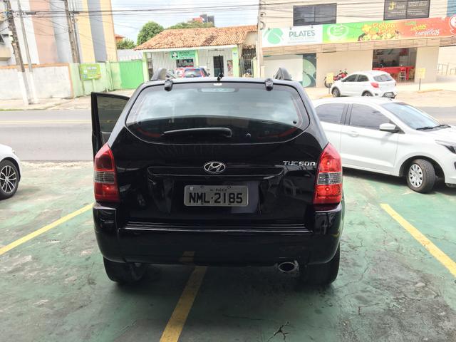 Tucson mecânica TOP - Foto 4
