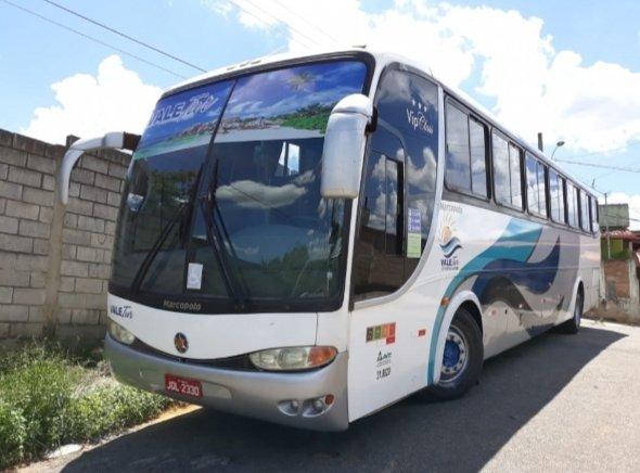 Ônibus