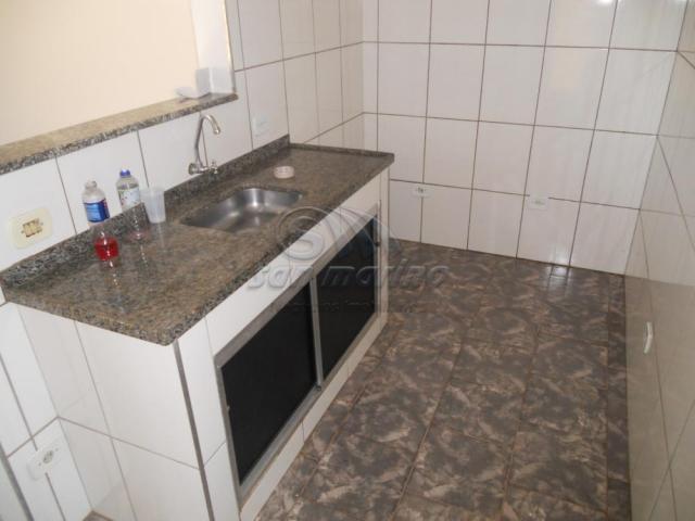 Casa para alugar com 3 dormitórios em Jardim brandi, Jaboticabal cod:L660 - Foto 8