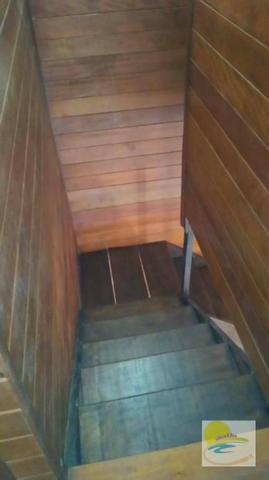 Casa com 2 quartos para alugar, 70 m² por R$ 200/dia Sai Mirim - Itapoá/SC - Foto 12