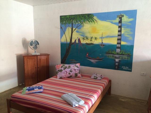 Oportunidade na Praia do Marco - Pousada + Casa + Terreno = 1.800m²
