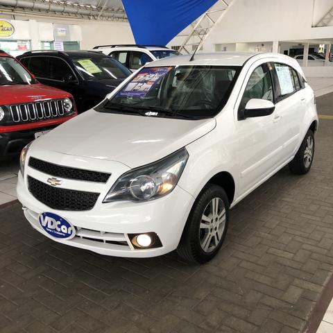 Agile LTZ