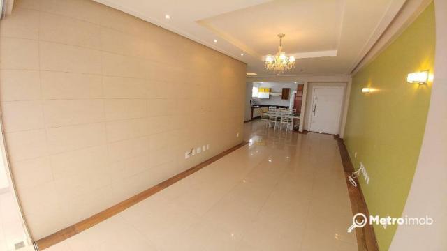Apartamento com 2 dormitórios à venda, 179 m² por R$ 800.000,00 - Jardim Renascença - São - Foto 5