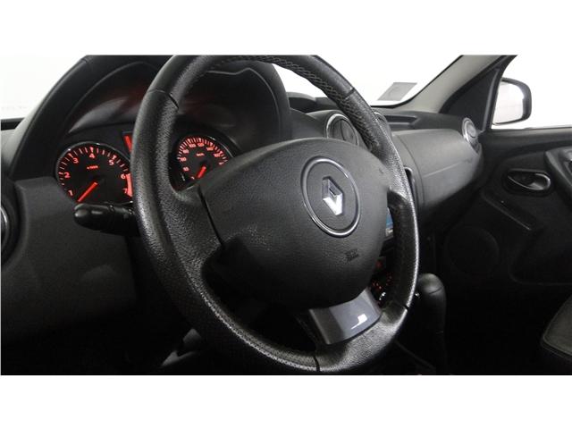 Renault Duster 2.0 tech road ii 4x2 16v flex 4p automático - Foto 13