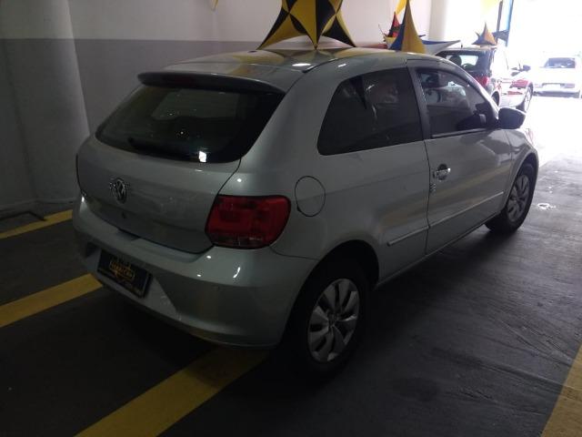 Gol 2013 G6 é na World Car - Foto 5