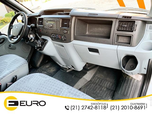 Ford Transit Furgão - Foto 9