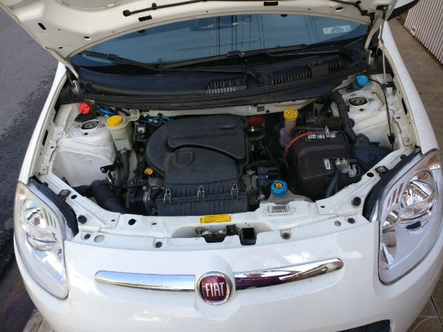 Palio Attractive 1.0 MPI 8v flex 4P manual - Foto 8