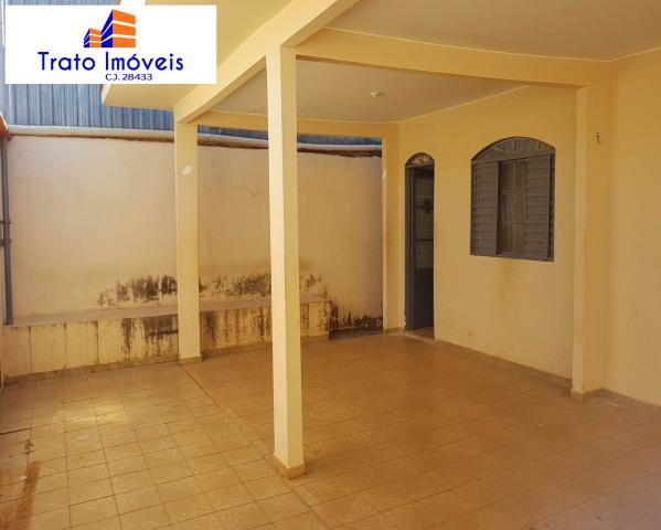 Casa para locação no jardim califórnia, formosa-go - Foto 6