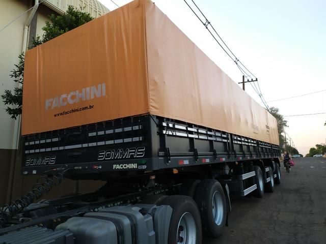 Carreta Vanderléia Facchini 2019 - Foto 4