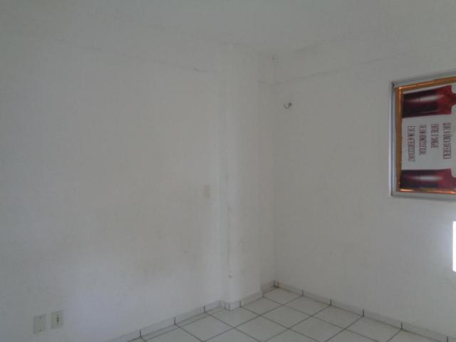 Apartamento, edificio miami residence, são cristivão - teresina - pi. - Foto 9