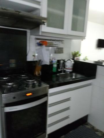 Ponta Negra - Estrela do Atlântico 2/4 sendo 1 suíte - Mobiliado - Foto 6