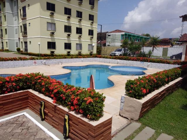 Residencial Rios Tropicais