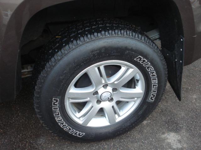 Amarok 2.0 Trendline 4X4 CD Turbo - Foto 20