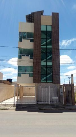 Apartamento Vitoria da Coquista - Bahia
