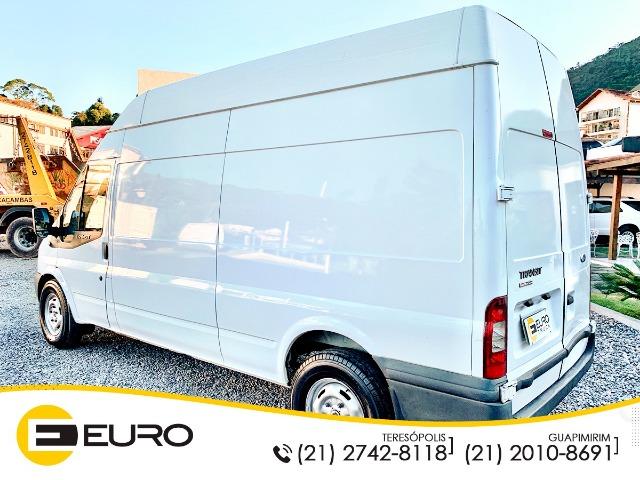 Ford Transit Furgão - Foto 6