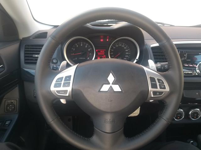 Lancer HLT 2.0 Gasolina 2019 Okm - Foto 4