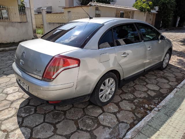 Citroen C4 Pallas Exclusive 2.0 AT - 08/08 - GNV 5ª Geração - 2008 - Foto 6