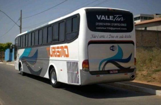Ônibus - Foto 2