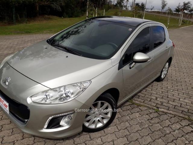 308 1.6 Active 2014 - Foto 2