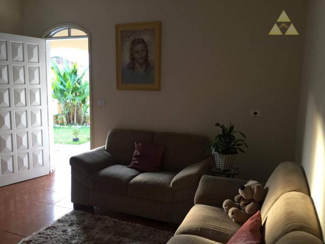 Casa com 3 dormitórios à venda, 320 m² por r$ 650.000 - jardim icaraí - barra velha/sc - Foto 11