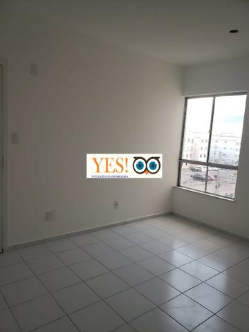 Apartamento 2/4 para Venda Condominio Central Parque - Rua Nova - Foto 6