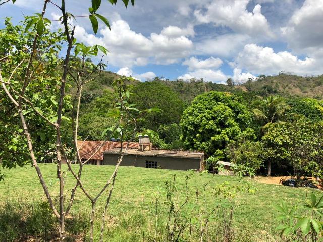 Chácara em Inhapim, 6000 m². Toda murada. Valor 250 mil - Foto 11