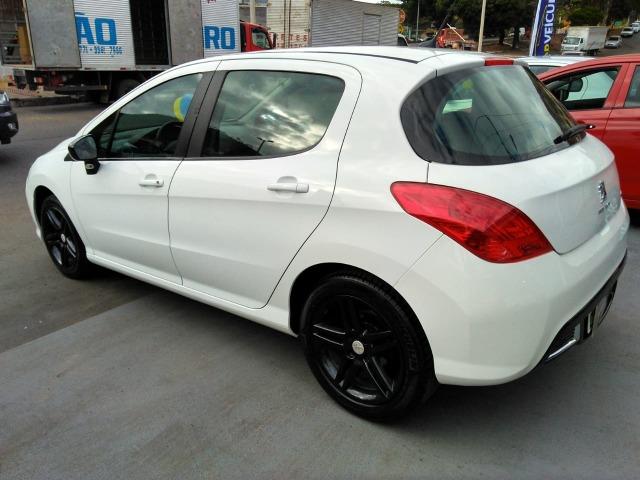 Peugeut 308 Flex Automatico - Foto 6