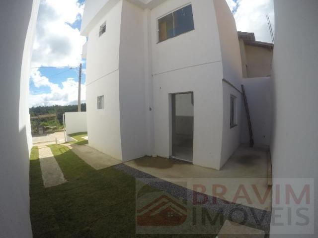 Linda casa duplex em Serra Sede - Foto 2