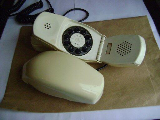 Telefones Antigos para seu Escritorio anos 50-60-70 "Raridades" - Foto 2