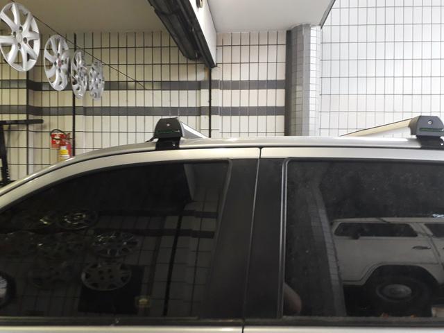 Rack bagageiro Toyota Hilux - Foto 3