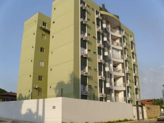 Apartamento, edificio miami residence, são cristivão - teresina - pi. - Foto 2