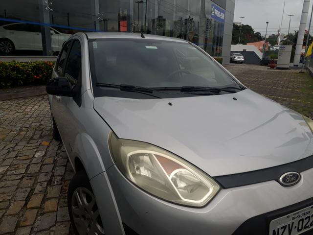 Fiesta class 2012 1.0 completo. aceito consorcio. financio ate 48 x
