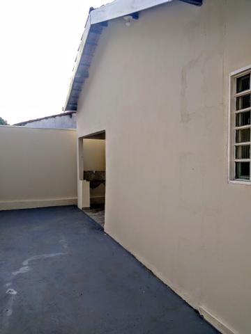 Casa atrás da justiça federal aluguel 1.100 reais - Foto 17
