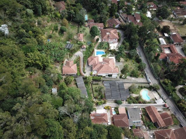 Casa Retiro com 3 quartos, jardim e piscina cod.23724 - Foto 12