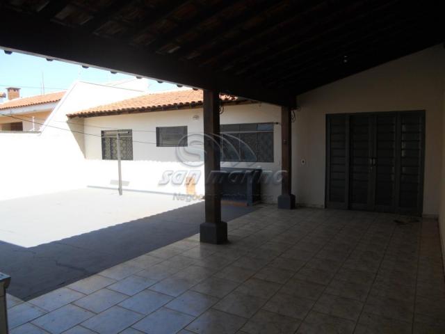 Casa para alugar com 3 dormitórios em Jardim brandi, Jaboticabal cod:L660 - Foto 18