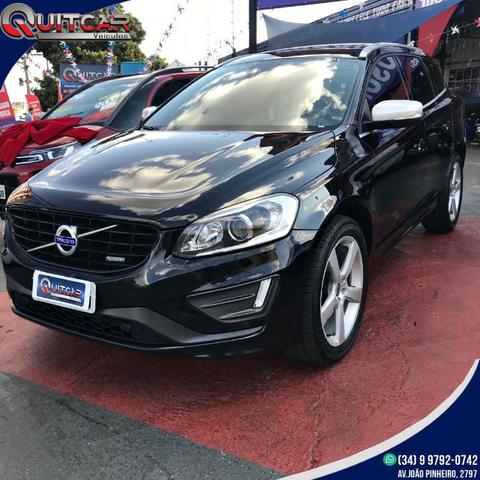 Volvo XC 60 T-5 Design 2.0 FWD 5P